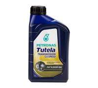 Petronas Tutela Olio per Ingranaggi Cs Velocità FIAT 9.55550-SA1 1 Litri