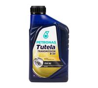 Petronas Tutela Transmission B-5X 75W-90 Olio sintetico per trasmissioni 4WD