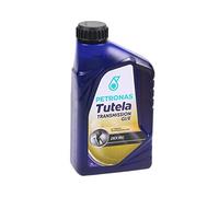 PETRONAS TUTELA TRASMISSION GI/E DEXIIIG - DEXRON III- AUTOMATIC TRANS FLUID