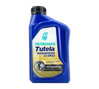 TUTELA CS SPEED - OLIO CAMBIO AUTOMATICO 75W (ORIGINALE FIAT LANCIA ALFA ROMEO)