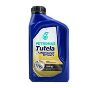 Petronas Olio per trasmissione Tutela Technyx 75W-85 Fiat 9.55550-MX3 1 Litro