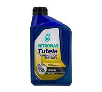 Petronas Tutela Trasmissione Technyx 75W-85 Fiat 9.55550-MX3, 1 Litro