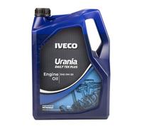 Petronas Urania Daily TEK Plus 0W-30 OLIO EURO 6 81100MH2EU