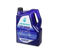 Petronas Urania Fe Ls Olio Motore 5W30 5L 5Liter CTR-No.I720.I12 Acea E4/E6/E7