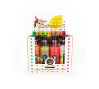 Petrone Box Creme di Liquore 4cl - 12 Pezzi