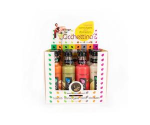 Petrone Box Creme di Liquore 4cl - 12 Pezzi