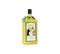 PETRONE LIMONCELLO 1,5 LT PRODOTTO ARTIGIANALE CAMPANO SPECIALITA'