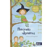 Sabine Büchner Sab Petronella Apfelmus - Verhext und festgekl (Copertina rigida)