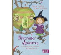 Sabine Büchner Petronella Apfelmus - Schneeballschlacht und (Copertina rigida)