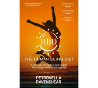 Petronella Ravenshear The Human Being Diet (Tascabile)