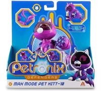 PETRONIX MAX MODE PET KITT