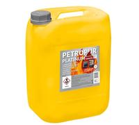 COMBUSTIBILE PETROPUR PLATINUM 18LT Tecno Air System