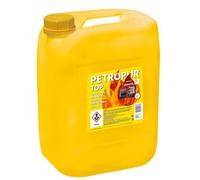 PETROPUR TOP combustibile liquido 18Lt inodore stufe riscaldamento casa CB32TL