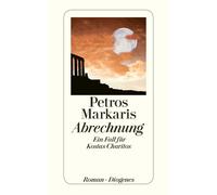 Petros Markaris Michaela P Abrechnung: Ein Fall für Kostas Charitos (Tascabile)