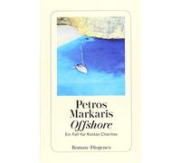 Petros Markaris Michaela Pr Offshore: Ein Fall für Kostas Charitos (Tascabile)
