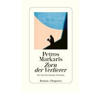 Petros Markaris Michaela Pr Zorn der Verlierer: Ein Fall für Kostas (Tascabile)