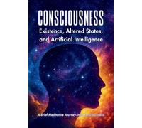 Petros Michaelides Consciousness (Tascabile)