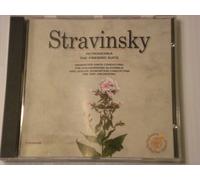 Petrouchka / The Firebird Suite