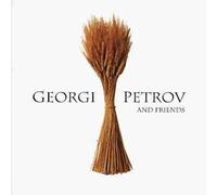Petrov Georgie And F - After Sunset