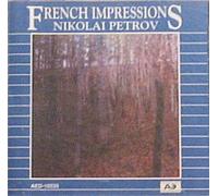 Petrov, Nikolai - French Impressions
