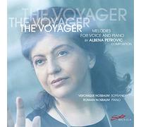 Petrovic-Vratchanska/ Nosbaum - Voyager