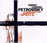 Petrovsky, Ernst Ludwig - Ein Nachmittag In Peit