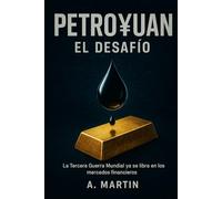 PETROYUAN: El desafío