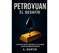PETROYUAN: El desafío