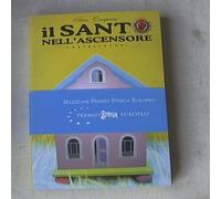 Petru Cimpoesu - Il Santo nell'Ascensore 2009 Castelvecchi Narrativa