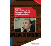 Petru Iliesu e la sua Romania a 30 anni dalla rivoluzione. Quattr