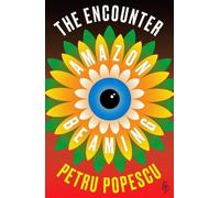Petru Popescu The Encounter (Tascabile)
