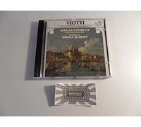 Petrucci,Gian-Luca - Viotti: 3 Flute Quartets, Op.22