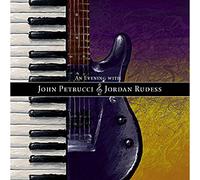 Petrucci/Rudess - Evening With John Petrucci & Jordan Rudess