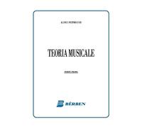 PETRUCCI - Teoria Musicale parte 1