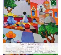 Petrucci Vignali - Fontanesi The Third Way
