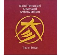 Petrucciani, Michael - Trio in Tokyo