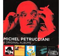Petrucciani Michel - 5 Original Albums