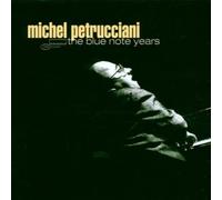 Petrucciani,Michel - Blue Note Years