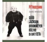 Petrucciani Michel - Both Worlds