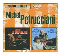 Petrucciani, Michel - Both Worlds-Live (2 CD)