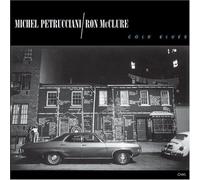 Petrucciani, Michel - Cold Blues