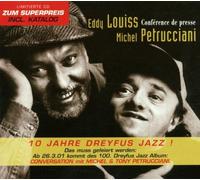 Petrucciani,Michel - Conference de Presse-Limited