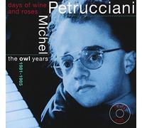 Petrucciani, Michel - Days Of Wine & Roses (2 CD)