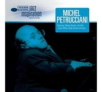Petrucciani, Michel - Jazz Inspiration