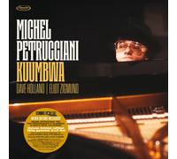 Petrucciani Michel - Live At Kuumbwa 1987 - (Rsd2026)