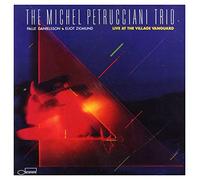 Petrucciani Michel - Live At The Village Vangurd