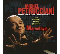 Petrucciani Michel - Marvellous