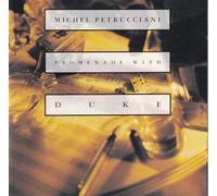 Petrucciani Michel - Michel Petrucciani-Promenade With Duke