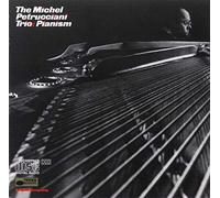Petrucciani Michel - Pianism