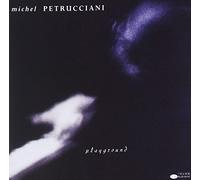 Petrucciani Michel - Playground